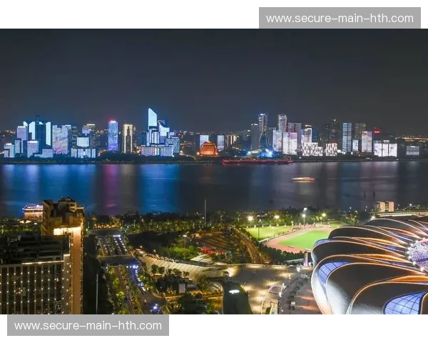 碧海潮生，风起钱塘：青岛与浙江，一场关于发展与未来的双城记