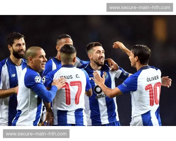 马里迪莫vs波尔图：一场注定不平凡的葡超对决